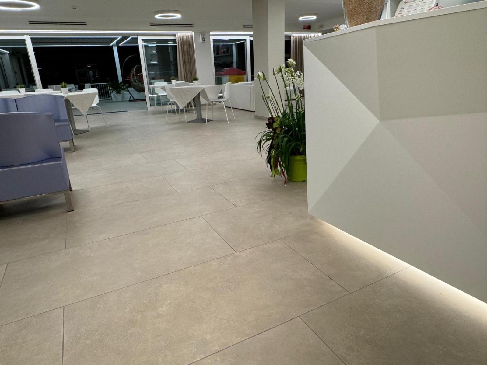 Hotel San Domingo Bellaria – Igea Marina Kültér fotó