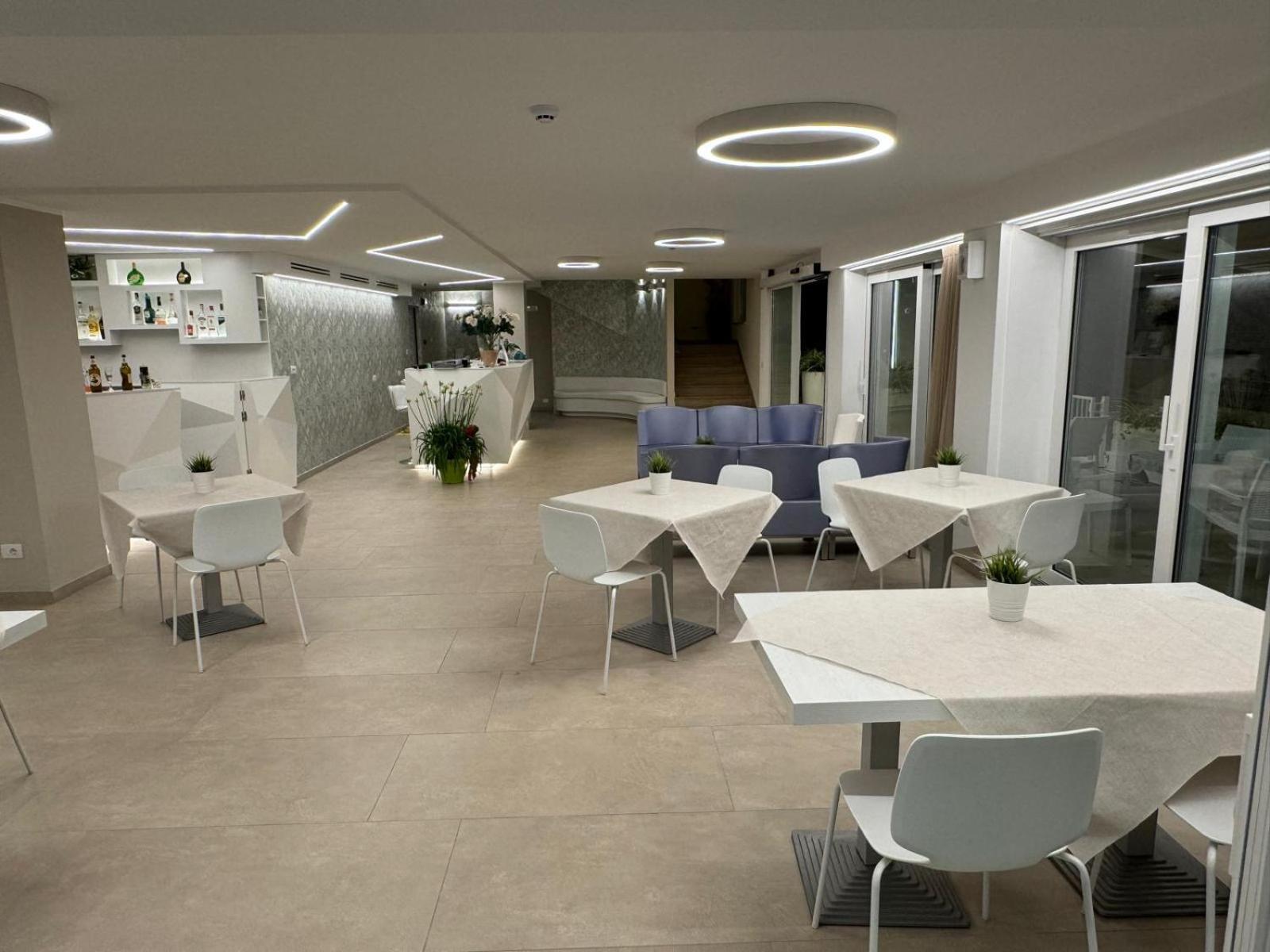 Hotel San Domingo Bellaria – Igea Marina Kültér fotó