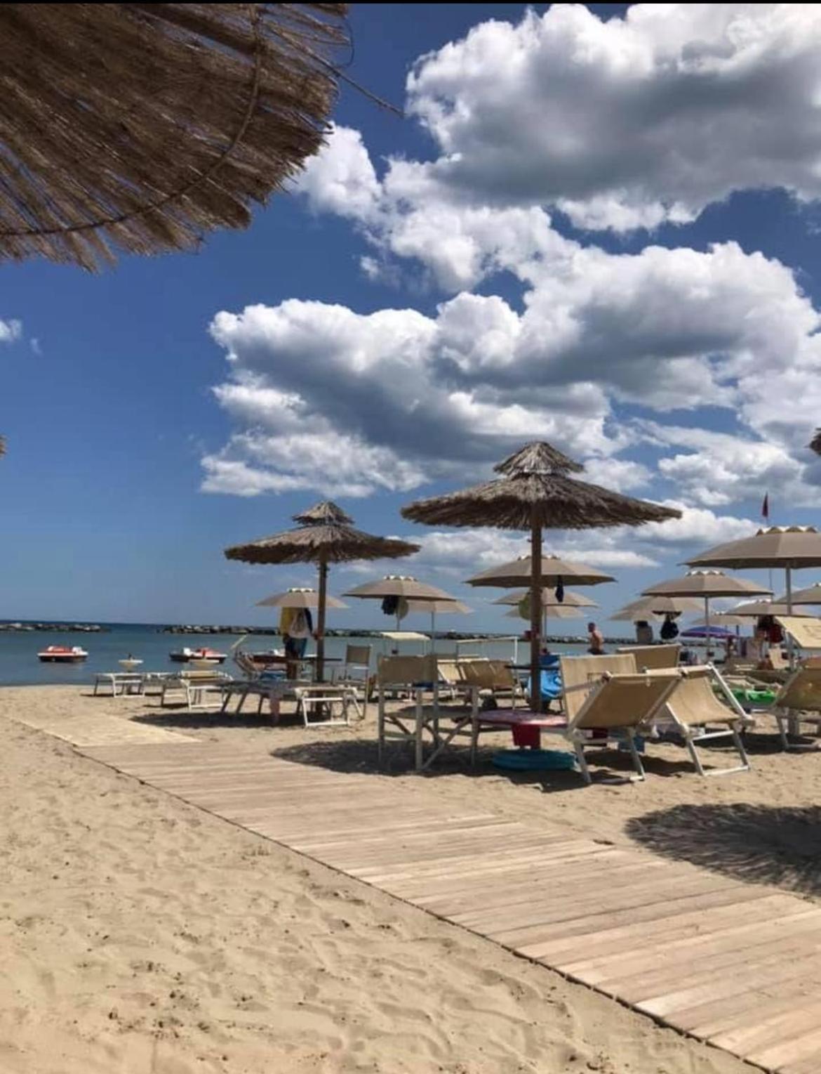 Hotel San Domingo Bellaria – Igea Marina Kültér fotó